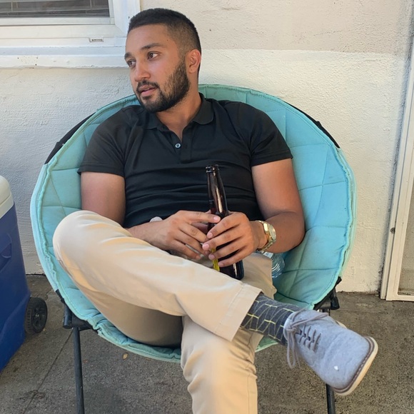 Meet your Posher, David - Picture 2 of 2